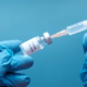 Storing Vaccination Data