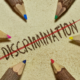 Discrimination in the workplace