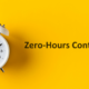 zero-hours-contract