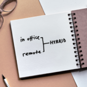 Is Hybrid Working, Working for You?