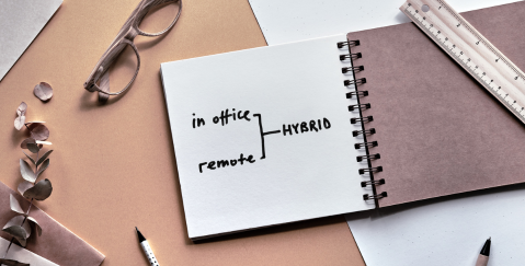 Is Hybrid Working, Working for You?