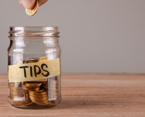Forthcoming Changes to Tips and Gratuities: What You Need to Know