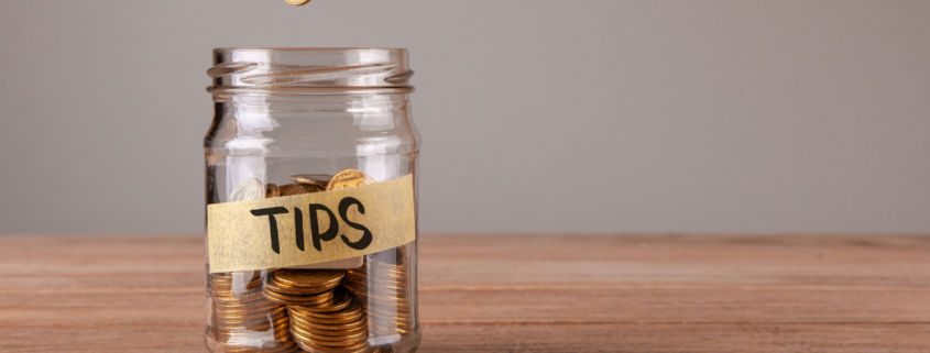 Forthcoming Changes to Tips and Gratuities: What You Need to Know