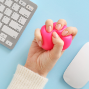 stress awareness month